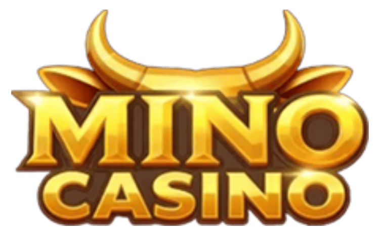 Mino Casino logo