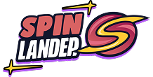 Spinlander-logo